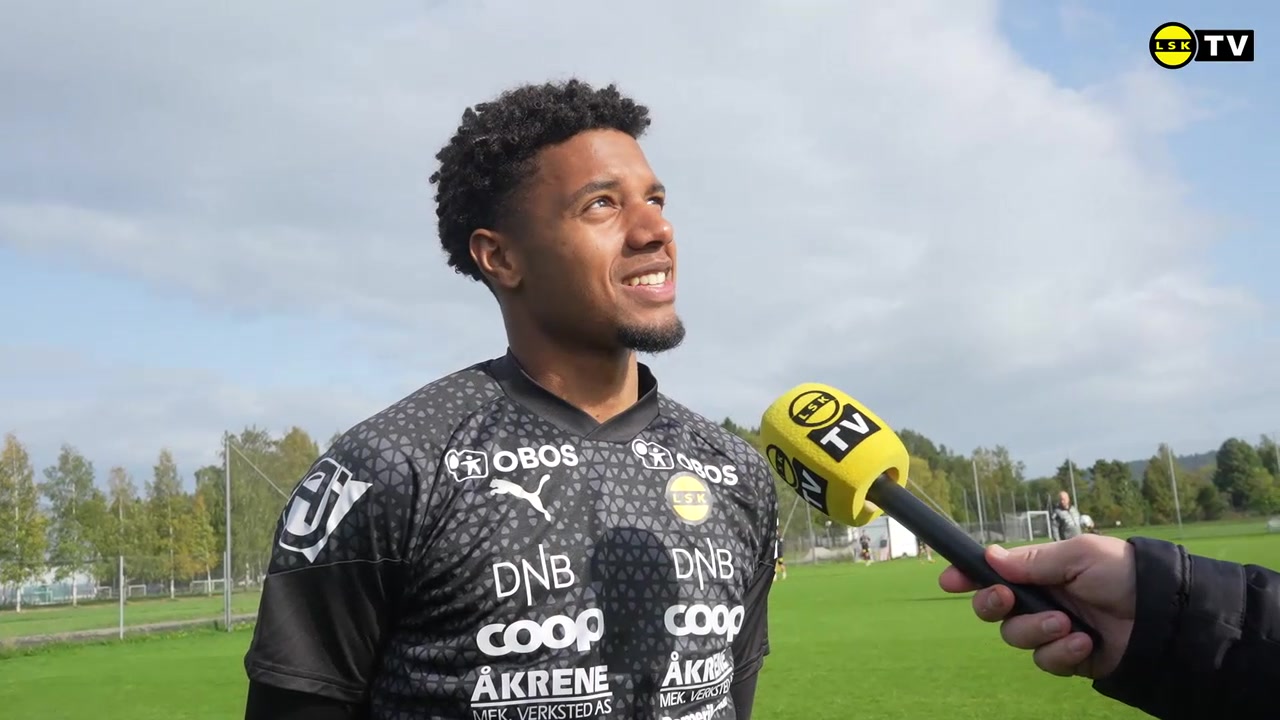 Kosi før Brann